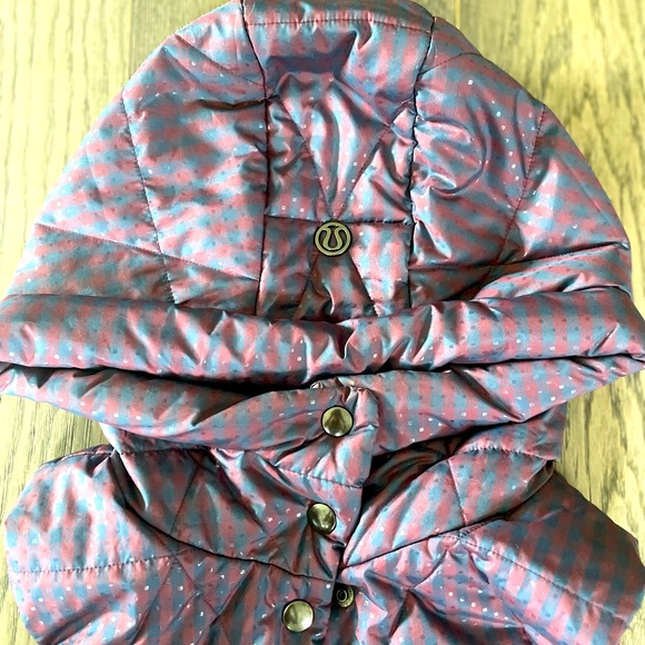 Lululemon Dickie Hoodie - Picture 3 of 4